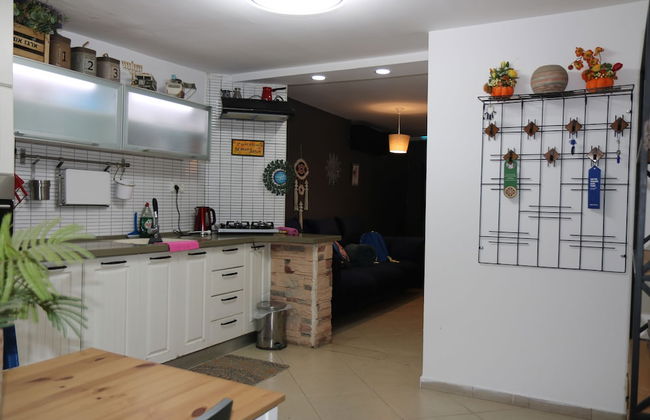 The private house Beer Sheba - Foto 39