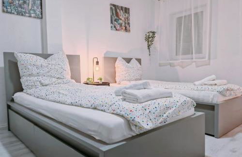 Charmantes schickes Apartment - Foto 1