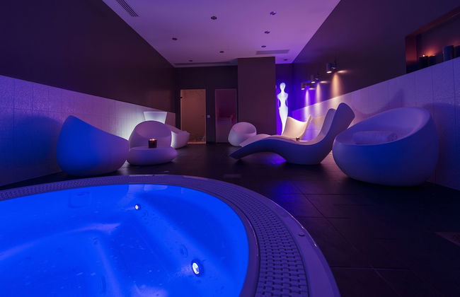 Seven Urban Suites Nantes Centre - Foto 25