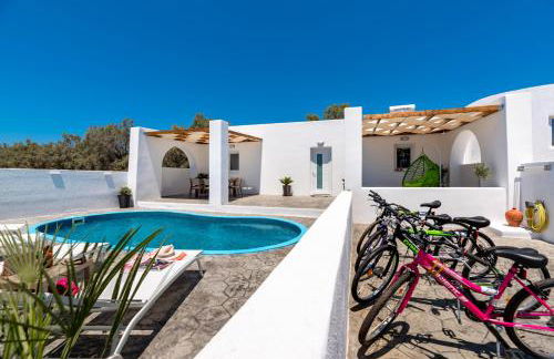 Villa Echedra - Foto 24