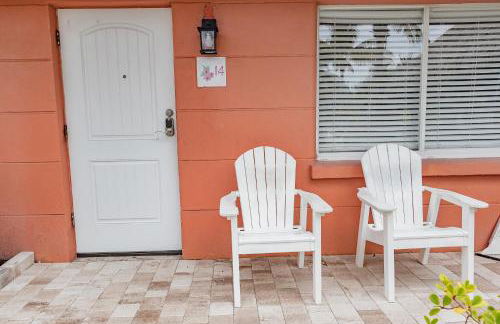 Siesta Key Beachside Villas - Foto 10