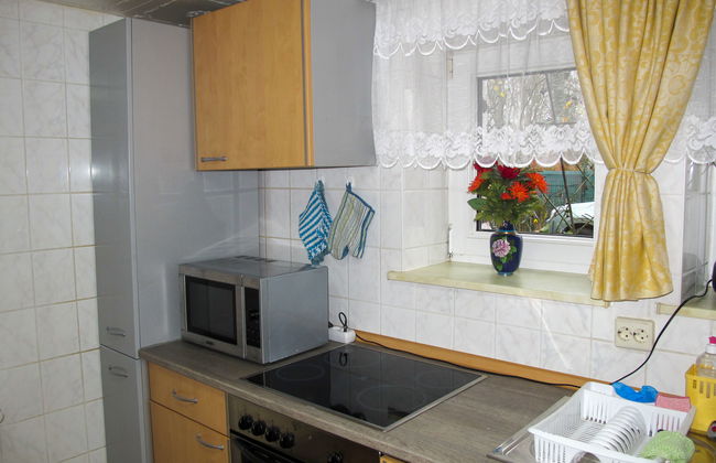 Bismarcksberg - Foto 16