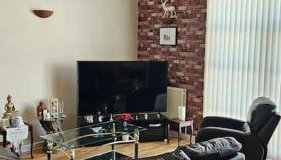 Open planned apartment - Photo 2