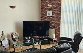 Open planned apartment - Foto 2