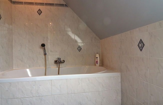 Sun-kissed Villa in Diksmuide With Garden, Sauna - Foto 19