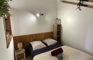 Chaleureux studio - Au Coeur du Centre ville - Foto 2