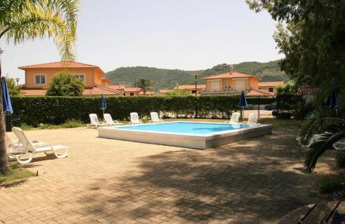 VILLA MATI' - Photo 29