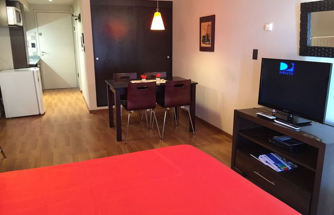 San Martin Suites - Foto 2