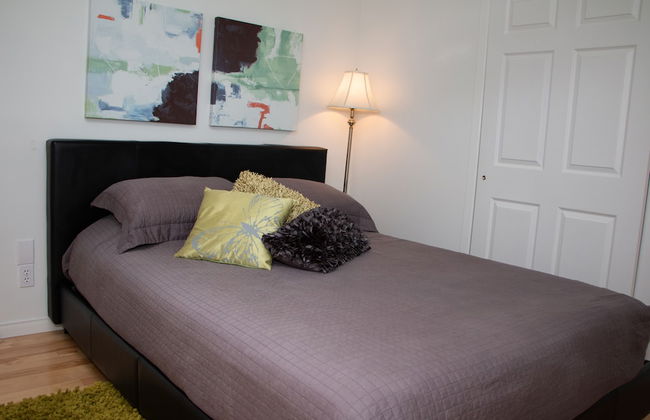 Les Cabines du Phare - Foto 16