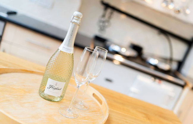 Westerpark Countryside Cottage Aswanley Aberdeenshire - Foto 27