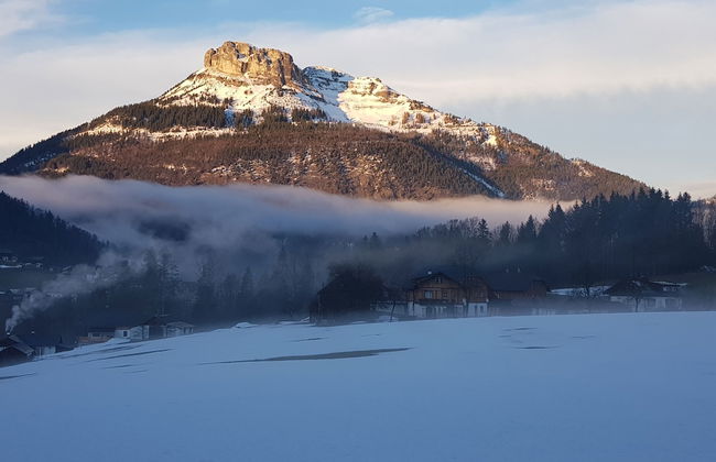 Ferienwohnung Fam. Leuner - Foto 61