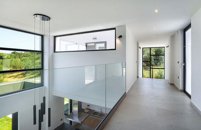 Sea View 4 Bedroom Villa With a Heated Pool - Foto 10