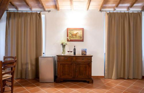 Podere Montale Il Borgo - Foto 100