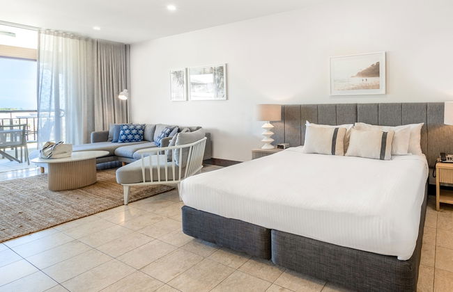 Oaks Casuarina Santai Resort - Foto 8