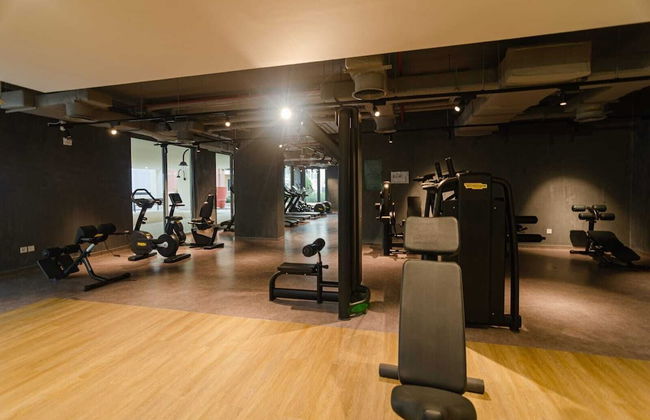 OSKENA Vacation Homes - La Mer Jumeriah - Foto 18