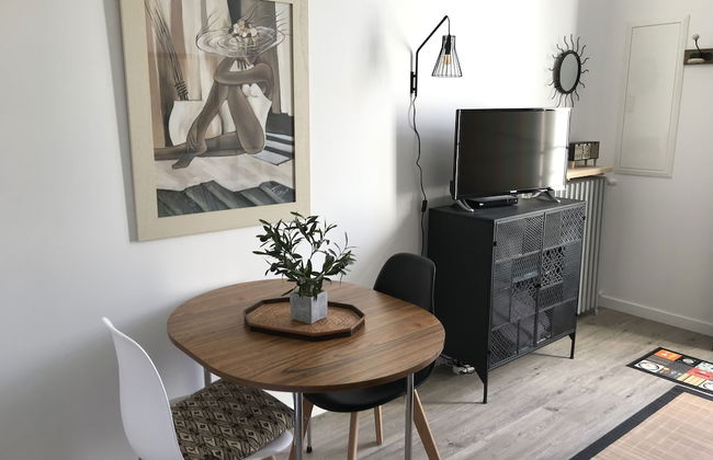 Villa le Nid - Foto 44