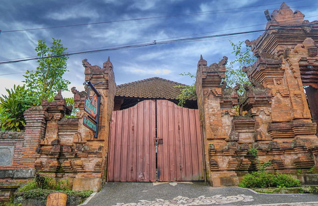 Nyamane Ubud Green View Villas by EPS - Foto 65