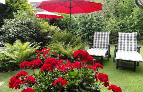 5 Sterne Fewo-Pausendomizil - Foto 30