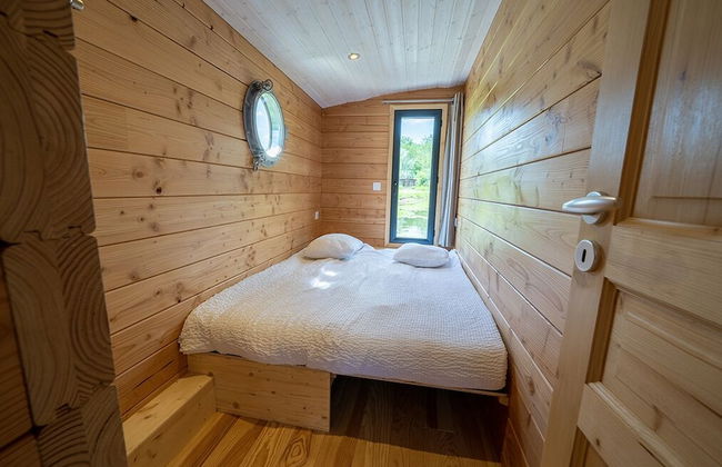 Le Village Toue des Demoiselles - Slowmoov - Foto 22