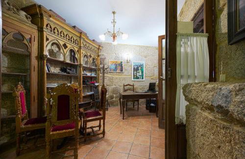 Pazo dos Ulloa - Foto 28