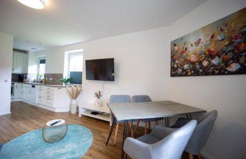 HejU - Gemütliche Auszeit am Meer - Foto 9