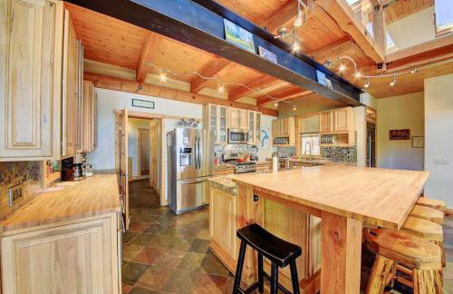 Lakefront property w/boat lift - Foto 21