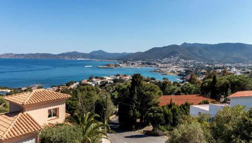 Grifeu 5 Apartamento luminoso con terraza y vistas - Foto 2