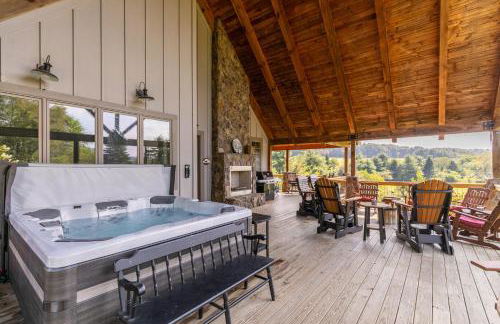 Robin Hoods Retreat - Foto 62