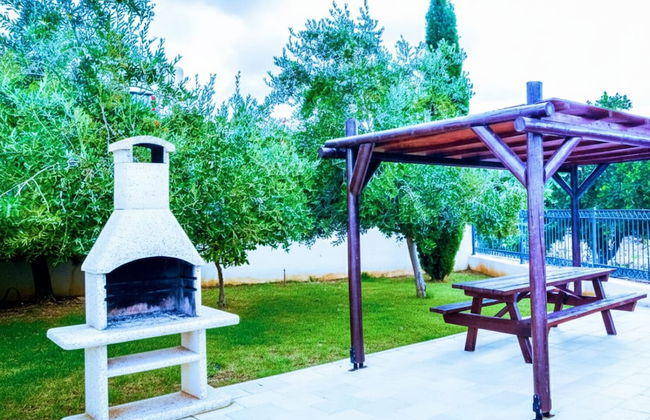 Azzurro Luxury Holiday Villas - Foto 78