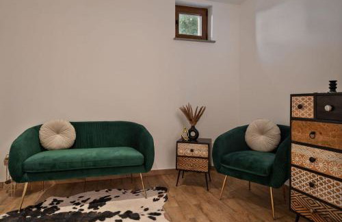 Villa Vrata - Foto 5