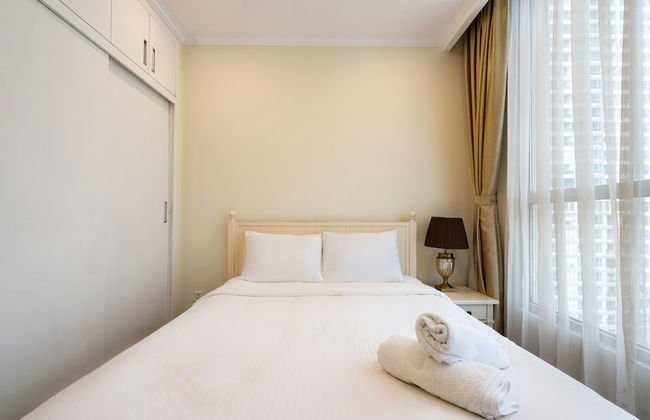 Sens House Saigon – Serviced Apartments in Vinhomes Central Park - Foto 59