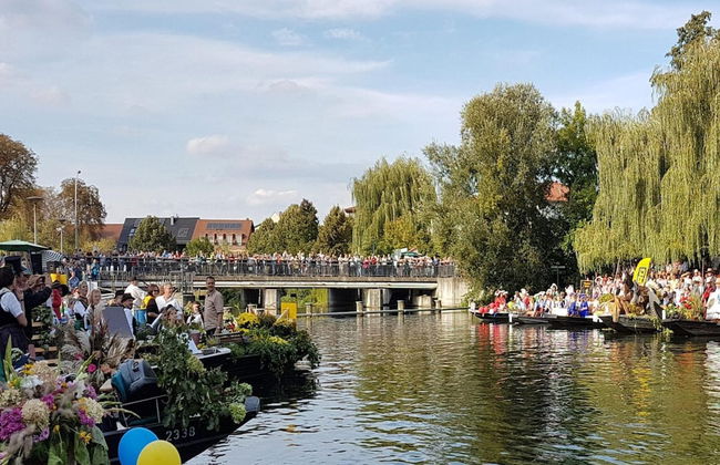 Reihenhaus in Lubben an der Spree - Foto 25