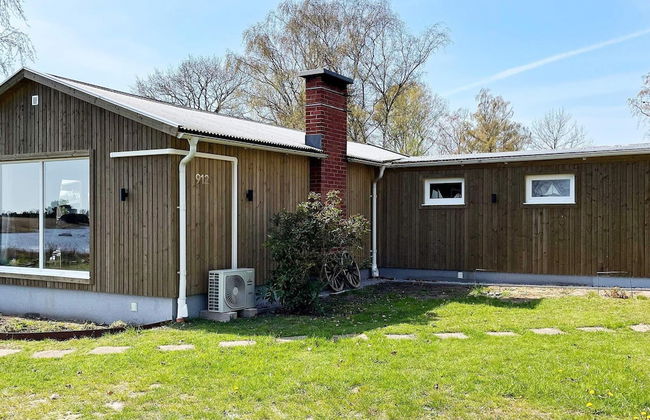 Seaside Serenity in Kalmar-by Traum - Foto 35