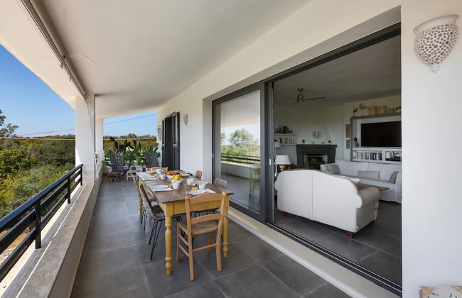 3898 Casa Allegra by Perle di Puglia - Foto 27