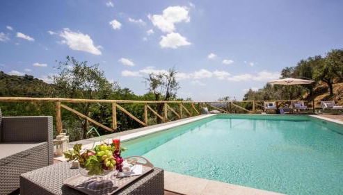 Podere Villa Viola - Foto 3