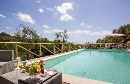 Podere Villa Viola - Foto 3