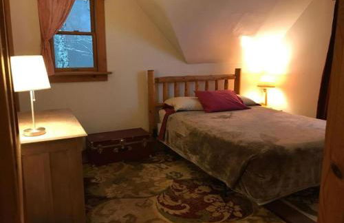 Secluded Cabin Rental with Hot Tub on Cranberry Mountain in West Virginia - Foto 23