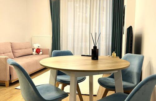 Apartamenty Domaniewska - Foto 2