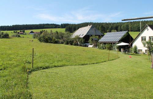 Ferienwohnung Schwarzwaldhof - Foto 26