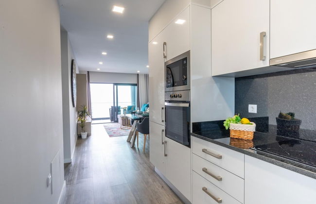 Sea View Balcony by Homie - Foto 19