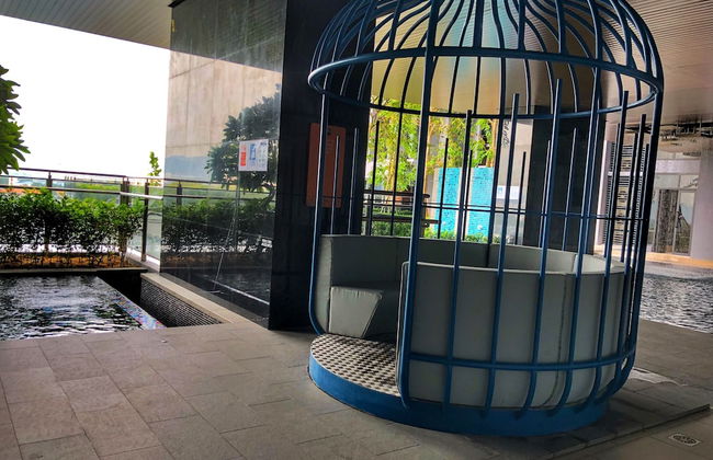 Expressionz Suites KLCC by Like Home - Foto 48