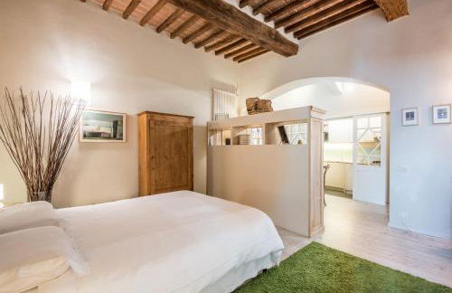 Radicondoli Studio - Foto 21