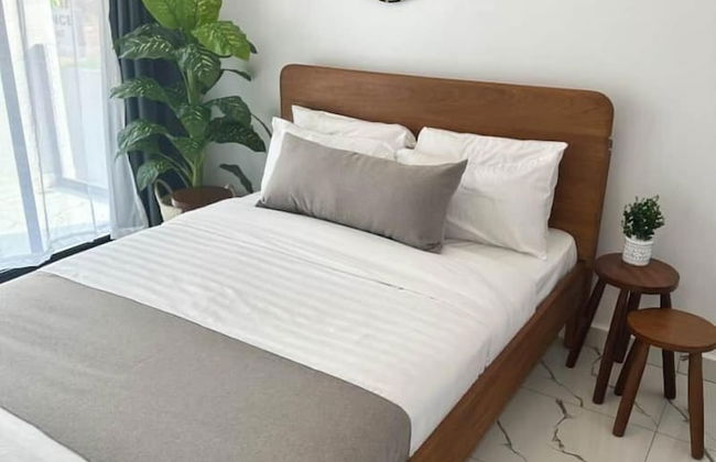 COALESCENCE HOTEL - Foto 18