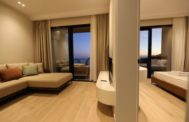 Aurum Hotel - Foto 35