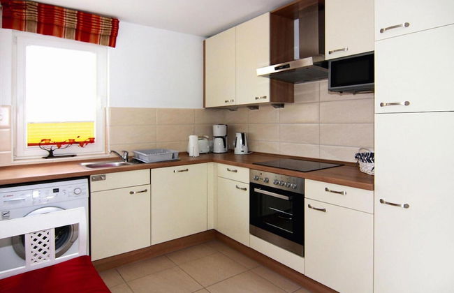 Doppelhaushalfte Dunenrose, Glowe - Foto 7