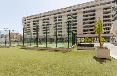 ApartUP Patacona Palm Beach II - Foto 44