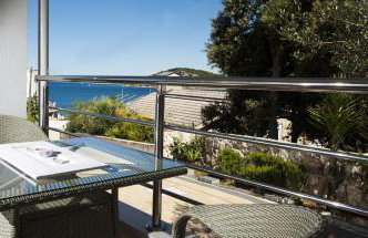 Apartments Villa Laguna with pool - Foto 50