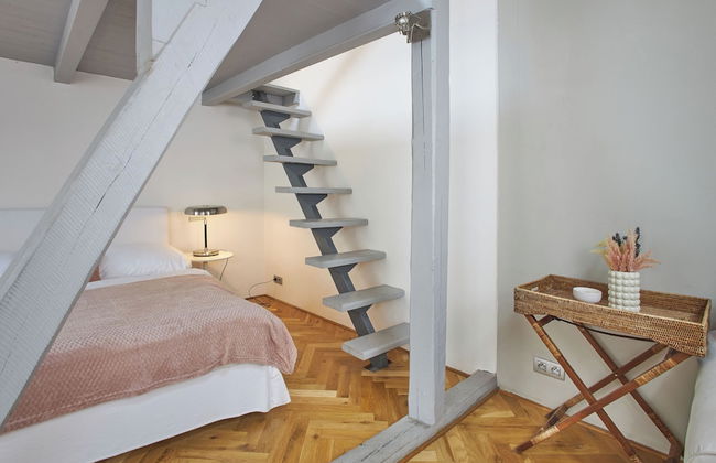 Wenceslas Square Residence - Photo 11