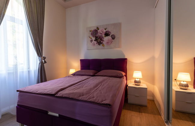 Bonne Chance Apartments - Foto 3