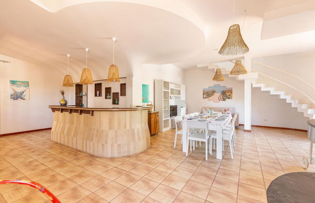 2064 Villa Stella Blu by Barbarhouse - Foto 22